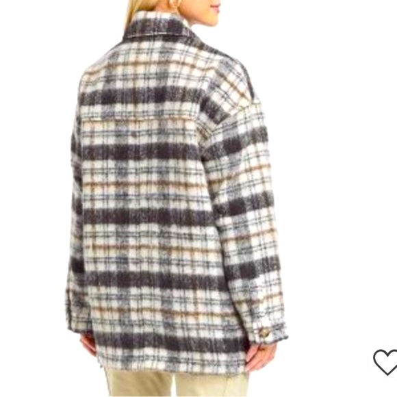 Target Universal Thread Shacket - Picture 2 of 9